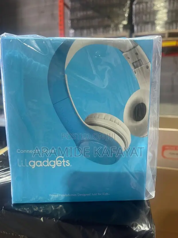Headphone for Kids