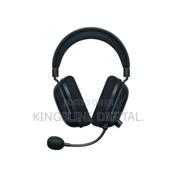Razer Blackshark V2 Pro Wireless Gaming Headset
