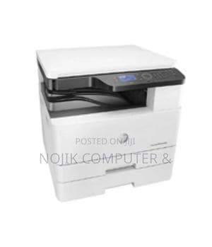 Hp Mono Laserjet MFP 438N Printer