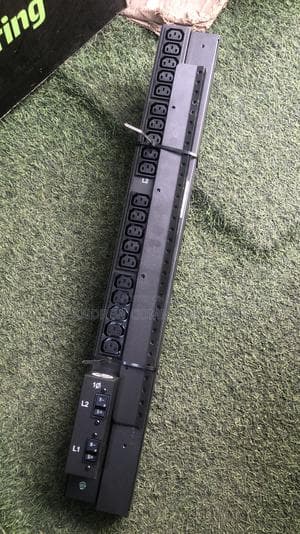 Power Distribution Unit (Pdu)