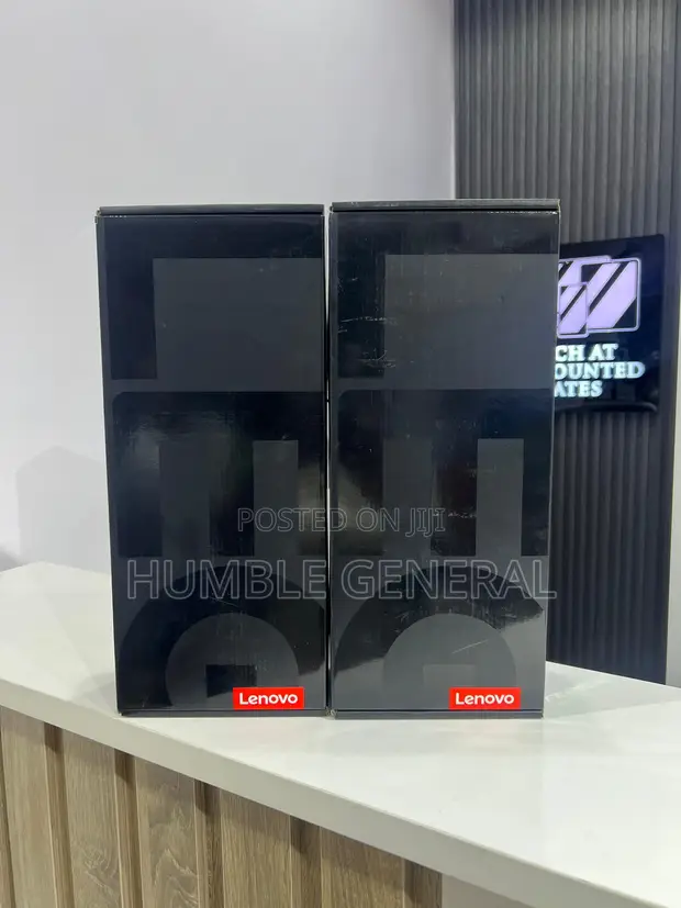Lenovo Legion Go 1tb
