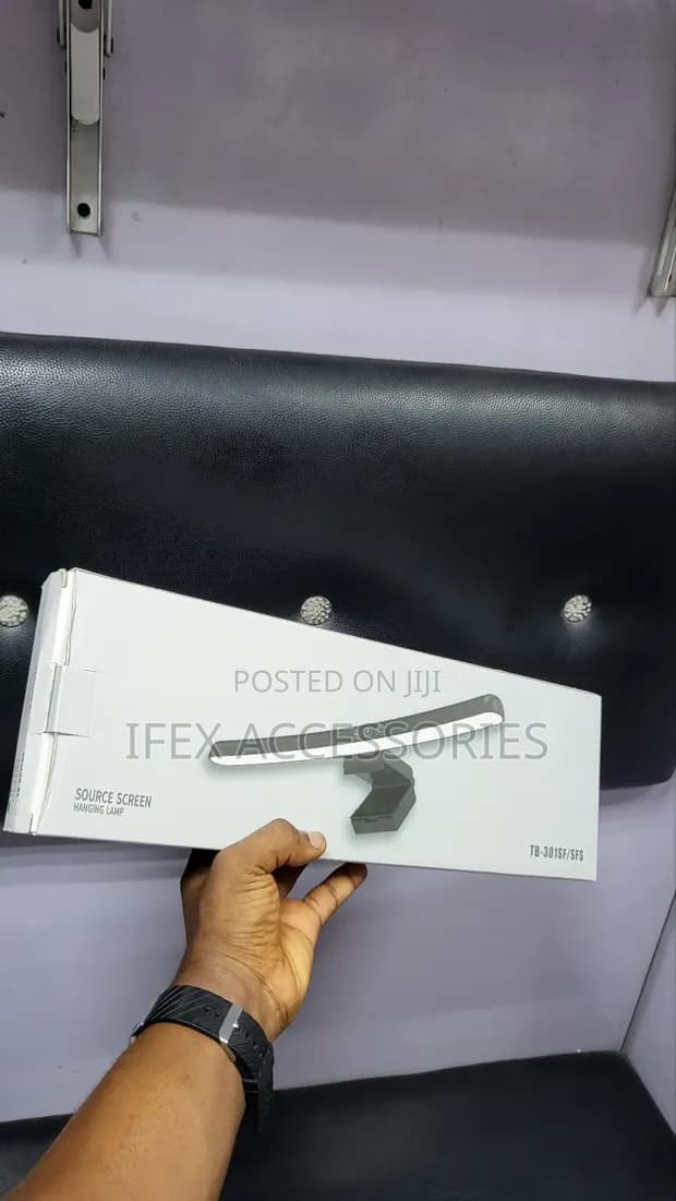 Computer Monitor Light Bar, Desktop Fill Light Curved Screen