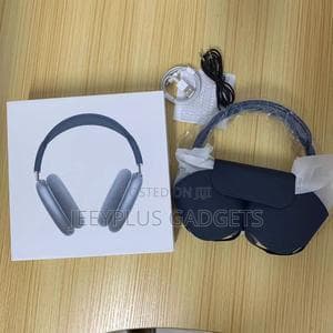 Airpod Max Dubai Version