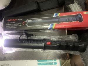 Ws-809 Self Defense Stun Gun / Shocker