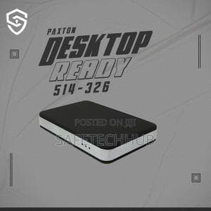 Paxton Access Control Desktop Reader 514-326