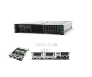 HPE Proliant DL388 Gen10 Servers- P25217-Aa1