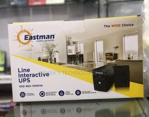 Eastman UPS 650