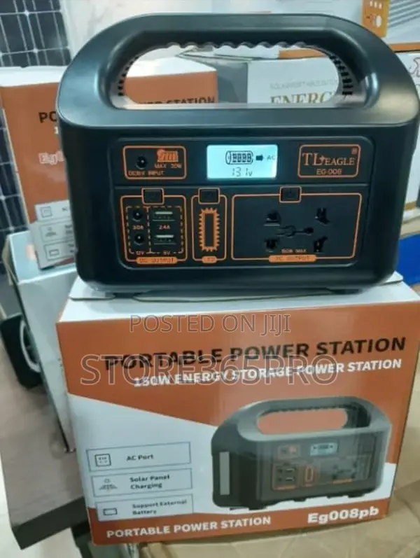 300w Inverter With Solar Panel