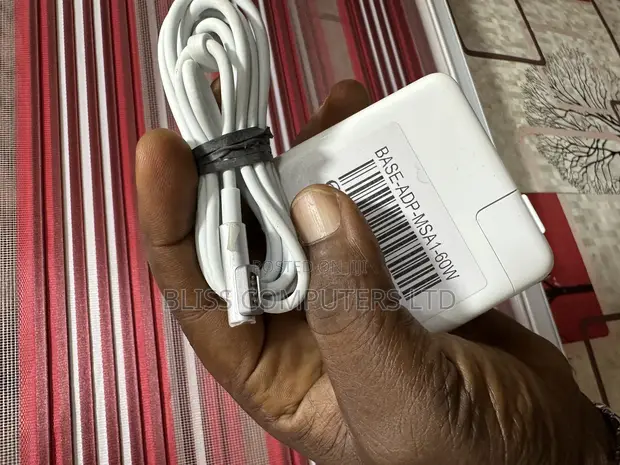 60w Megsafe 1 Macbook Charger