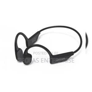 Fusion Pro – Bone Conduction Headphones