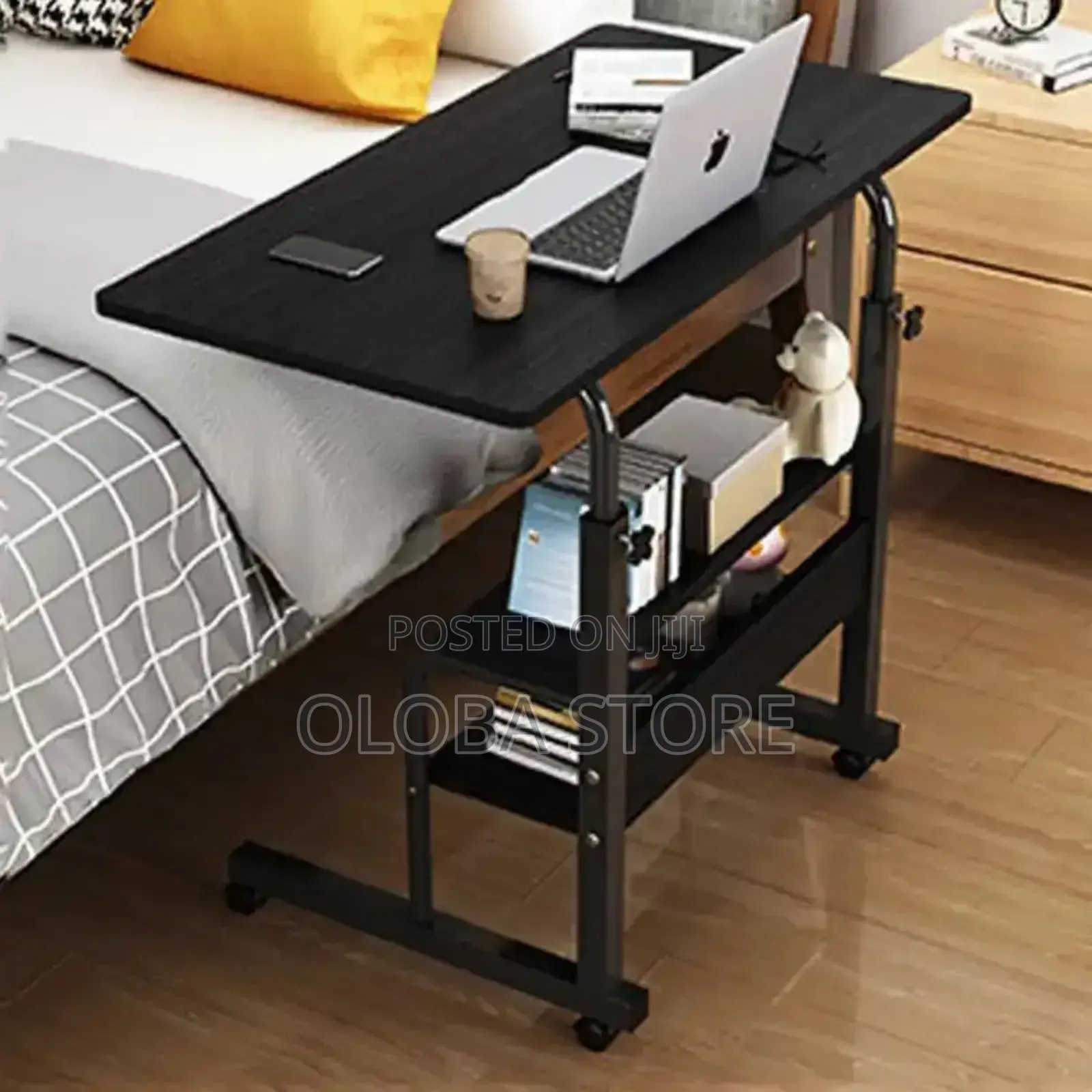 Quality 3step Laptop Table