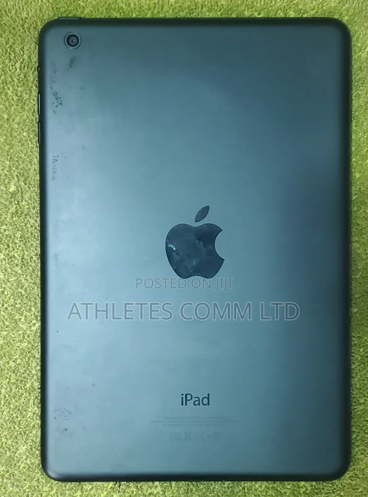 Apple iPad mini 1 32 GB Black