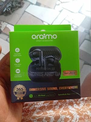 Oraimo Earpod Neo