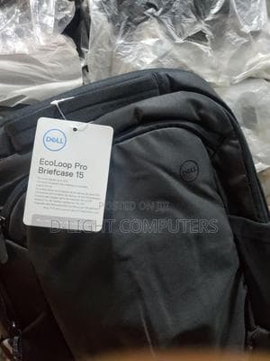 Original Dell Ecoloop Pro Bag