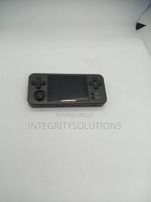 Anbernic Handheld Game Console