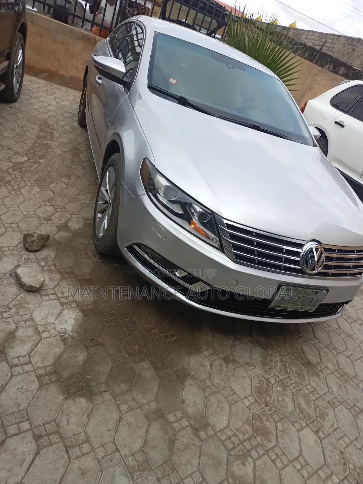 2014 Volkswagen Passat S 4dr Sedan (1.8L 4cyl 6A)