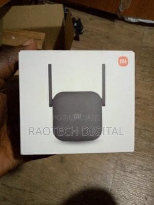 Mi Wifi Range Extender Pro