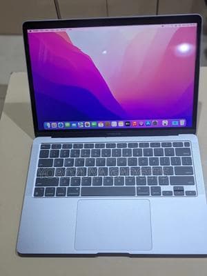 Laptop Apple MacBook Air 2020 M1 16GB Apple M1 SSD 256GB