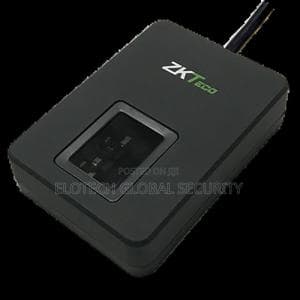 ZKT Biometric Fingerprint Scanner
