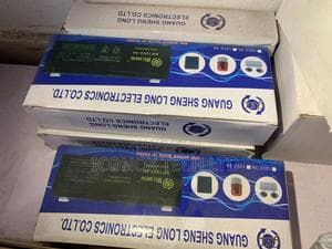 Rechargeable Sealed Lead-Acid Battery, Model Np12v2.3ah