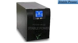 3kva Vectronic Online Ups