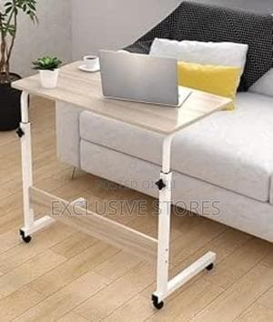 Bedside Table Computer Desk