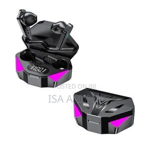 X15 Gaming Earphone Bluetooth Earbuds Headset