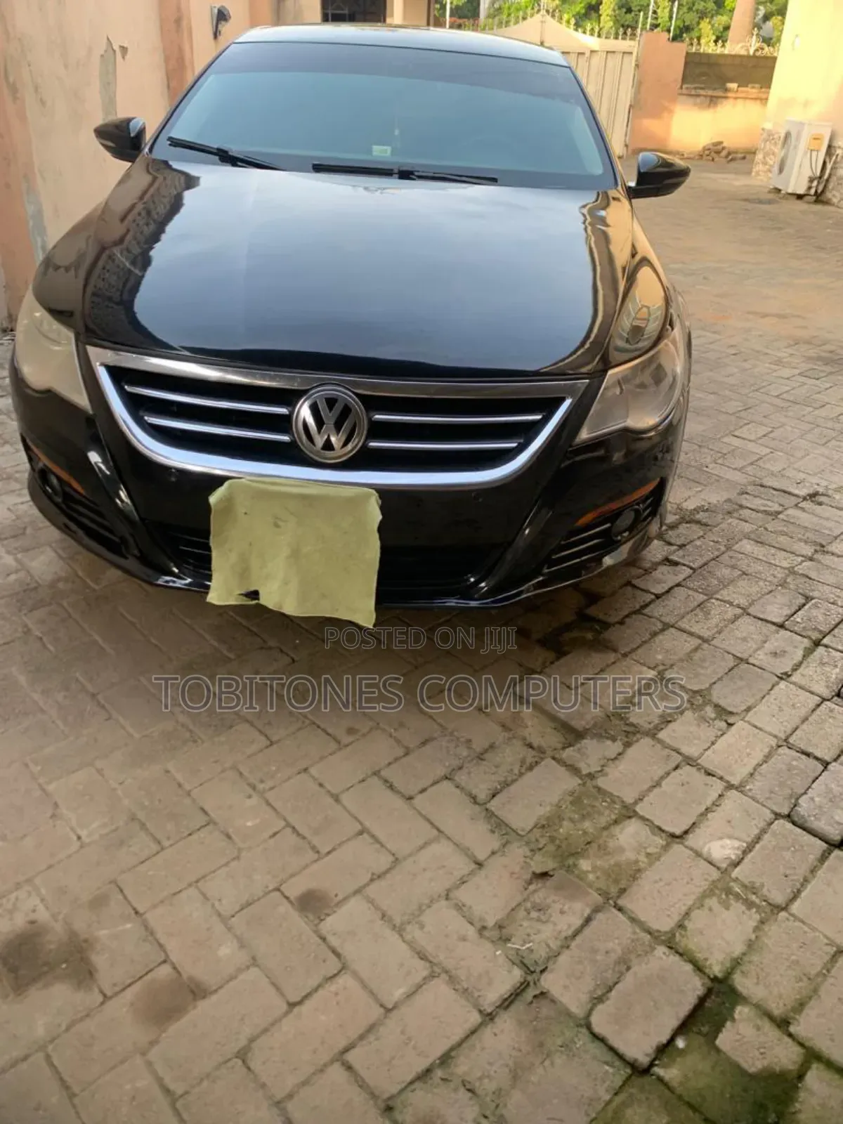 2012 Volkswagen Passat 1.8 S Sedan