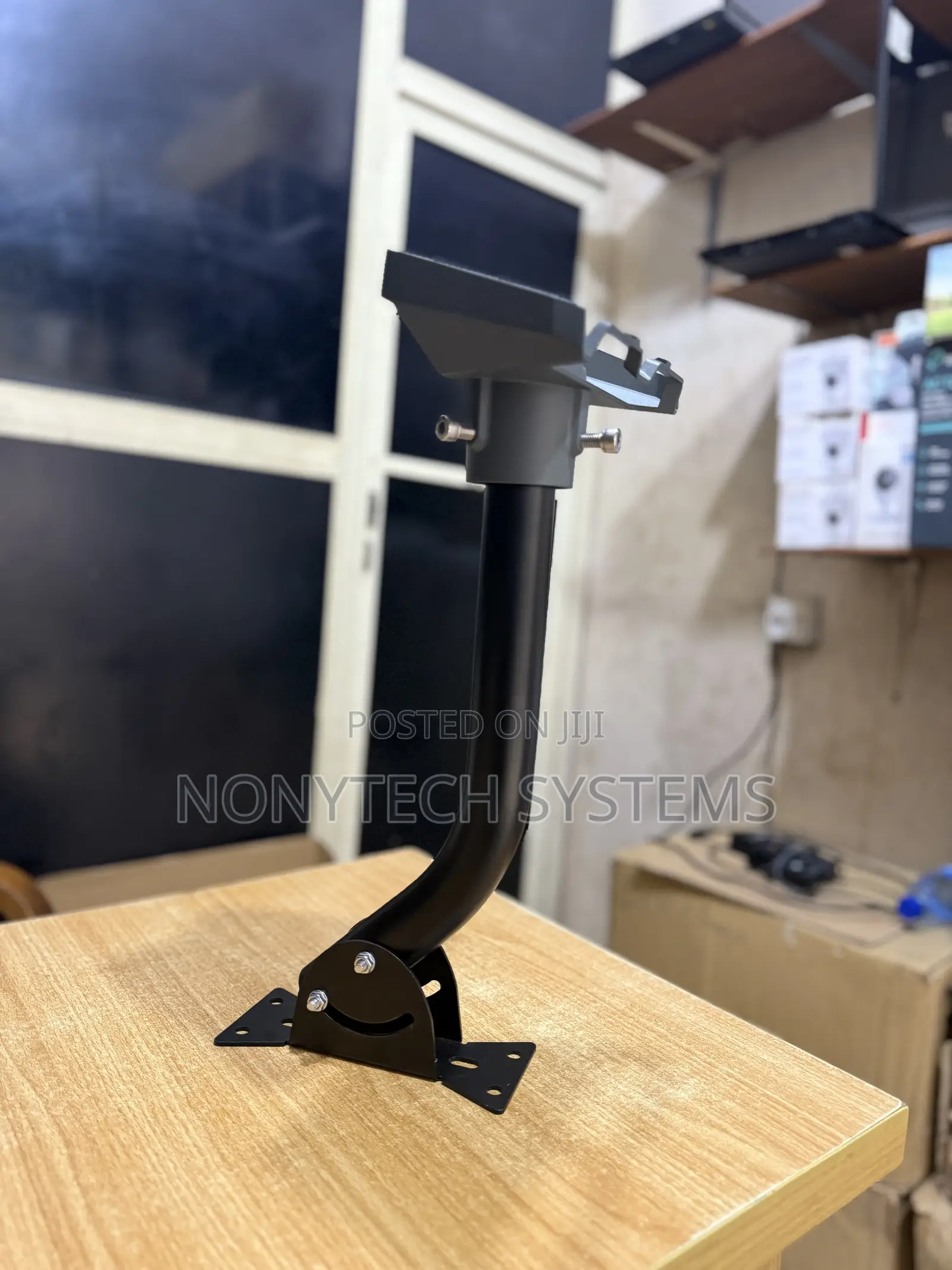 Starlink Gen 3 V4 Roof/Wall Mount