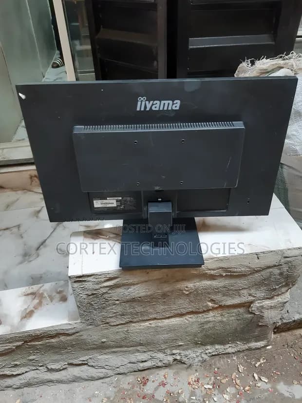 Iiyama 24 Inches Oled Monitor Full Hd 1920x1080
