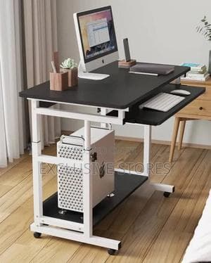 Big Size 80cm Laptop Table