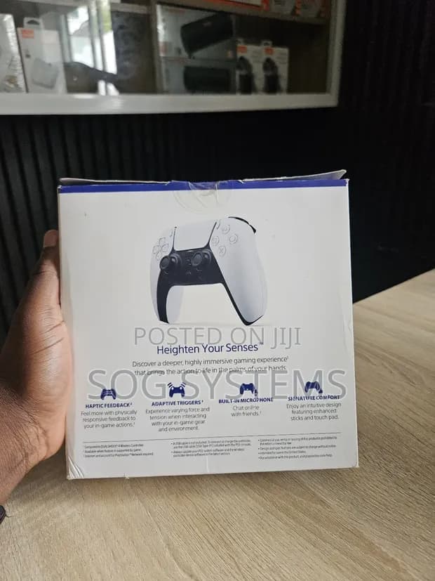 Playstation 5 Pad Ps5 Pad