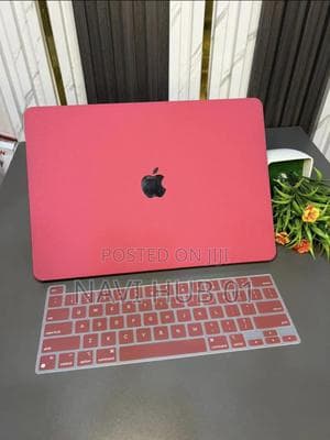 13 Inch Macbook Design Case With Accessories