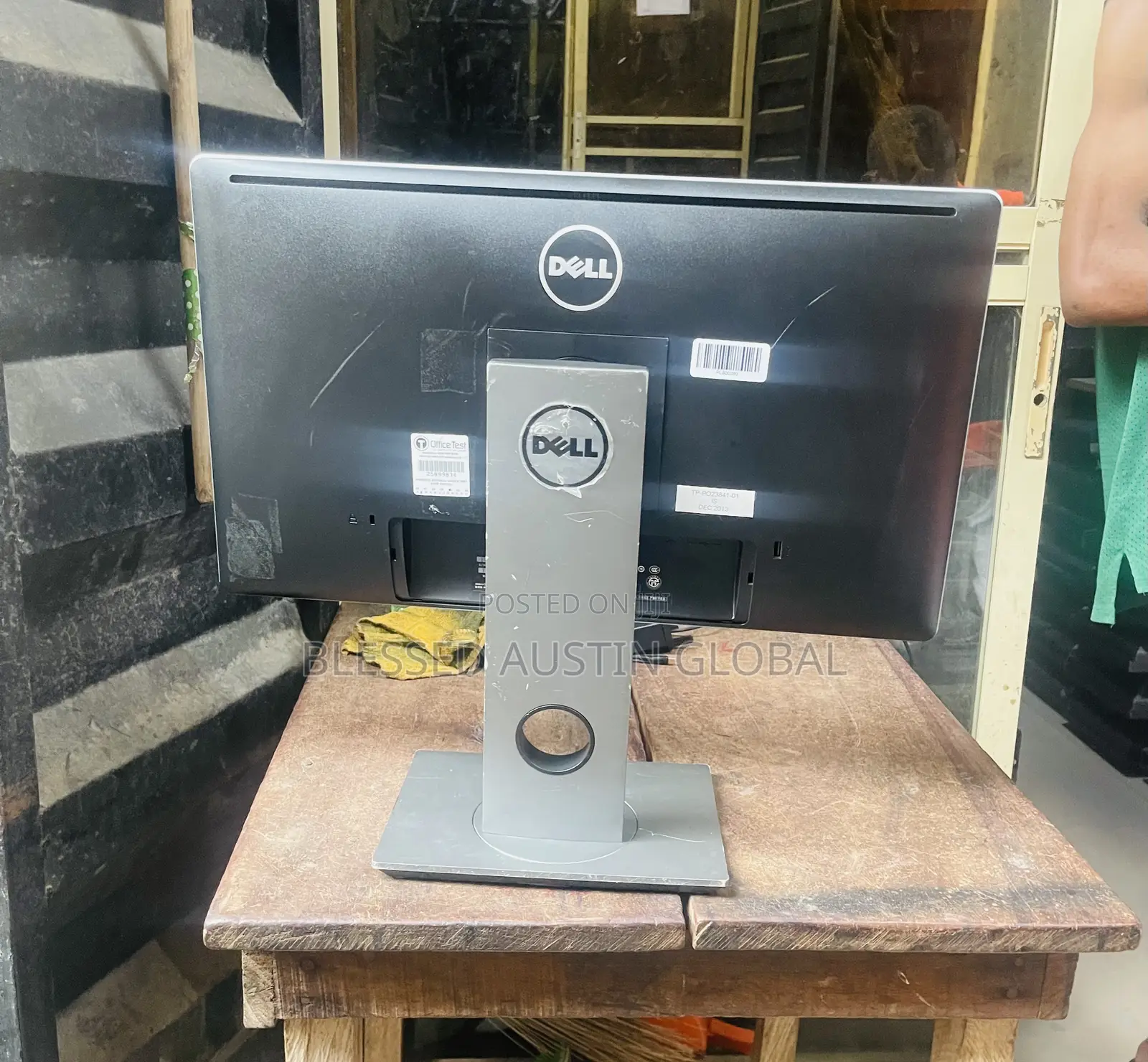 23 Inches Gaming Monitor