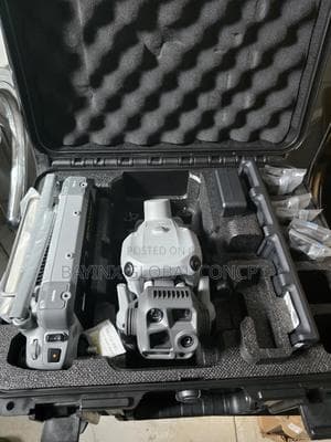 Dji Matrice 4 Thermal (M4t) Drone