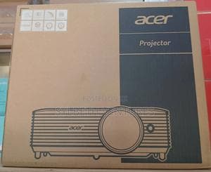 Acer X1126ah 4000 Lumens Svga DLP Projector