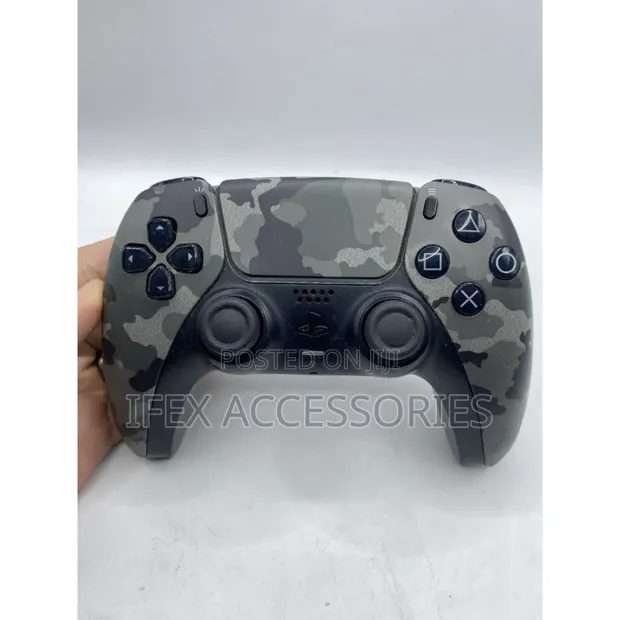 Sony Playstation5 Wireless Controller