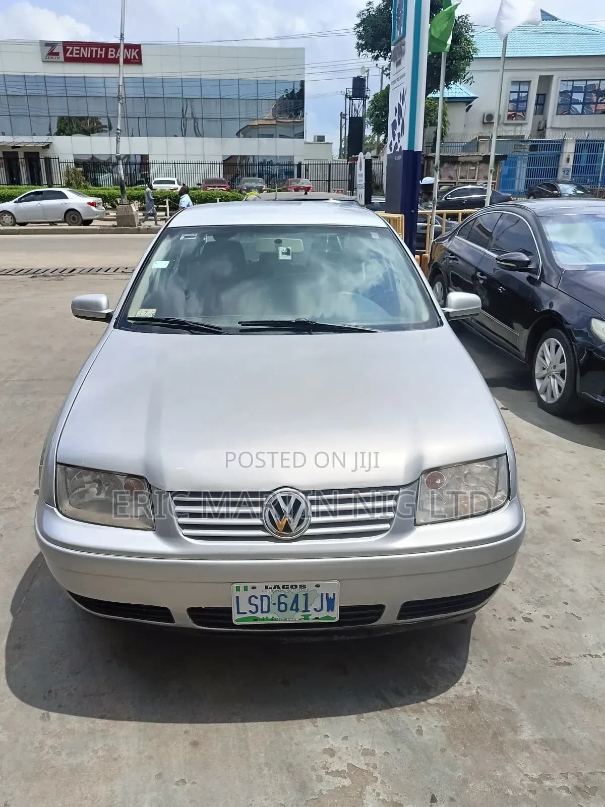 2005 Volkswagen Jetta