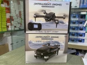 Drone Optical Flow Hover