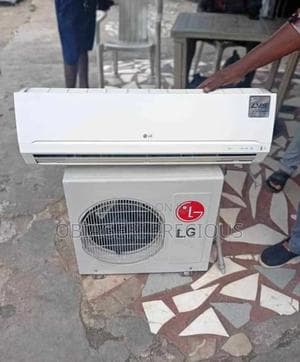 1hp Lg Tokunbo Ac