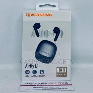 Riversong Airfly L1 Earbuds