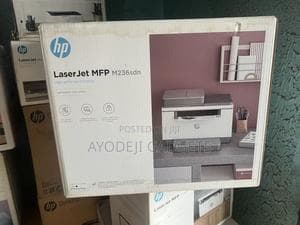 Hp Laserjet M236sdn Multifunction Printer (9yg08a)