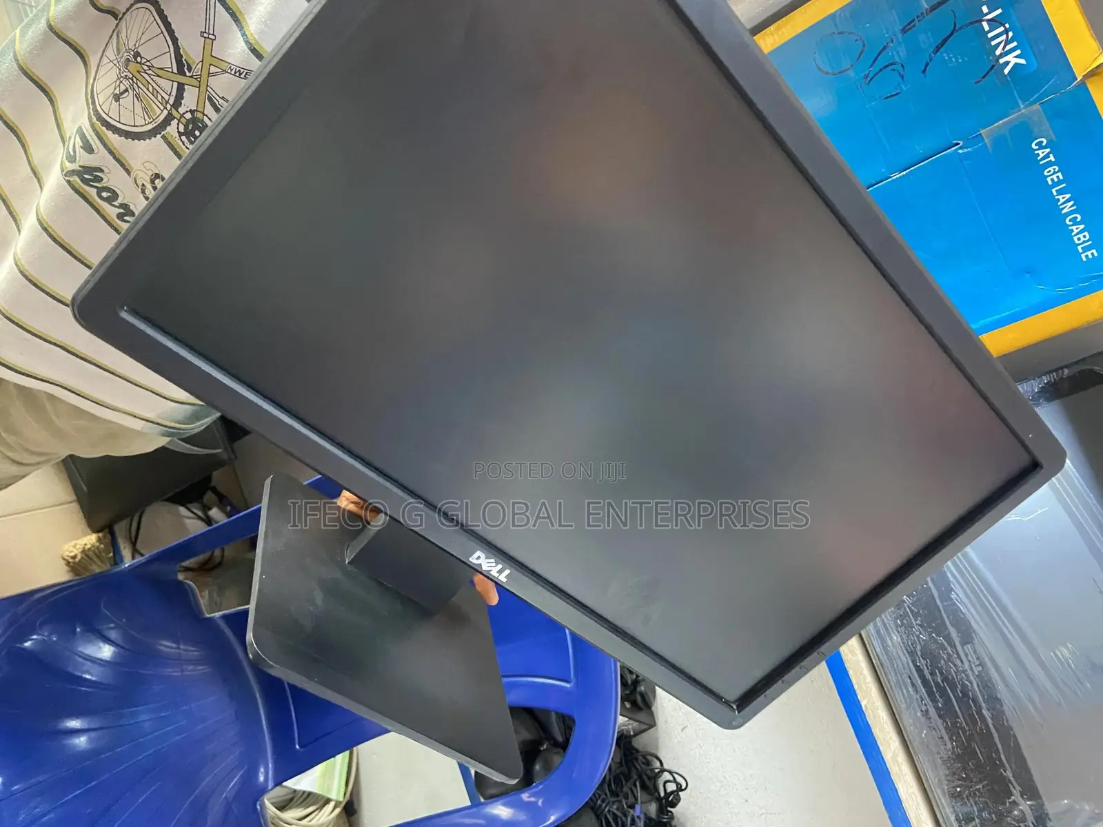 Dell Monitor 20 Inchs