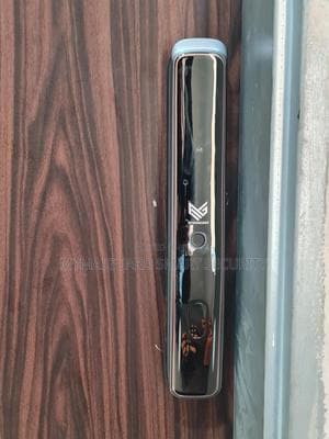 Intelligent Smart Lock