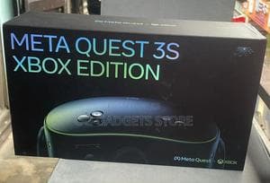 Meta Quest 3s Xbox Edition 128gb