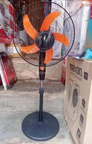 Sunrise Solar Fan 16inches