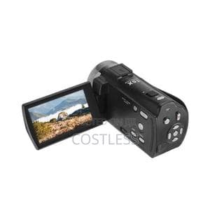Video Camera Digital Camcorder