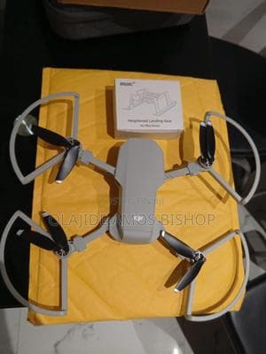 Mini 2, Se, 1 Propeller Guide Only(Not Drone)