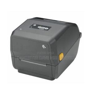 Zebra Zd421t Thermal Transfer Desktop Label Printer