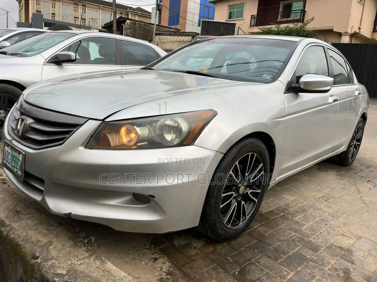 2009 Honda Accord EX V6 Automatic - Image 1